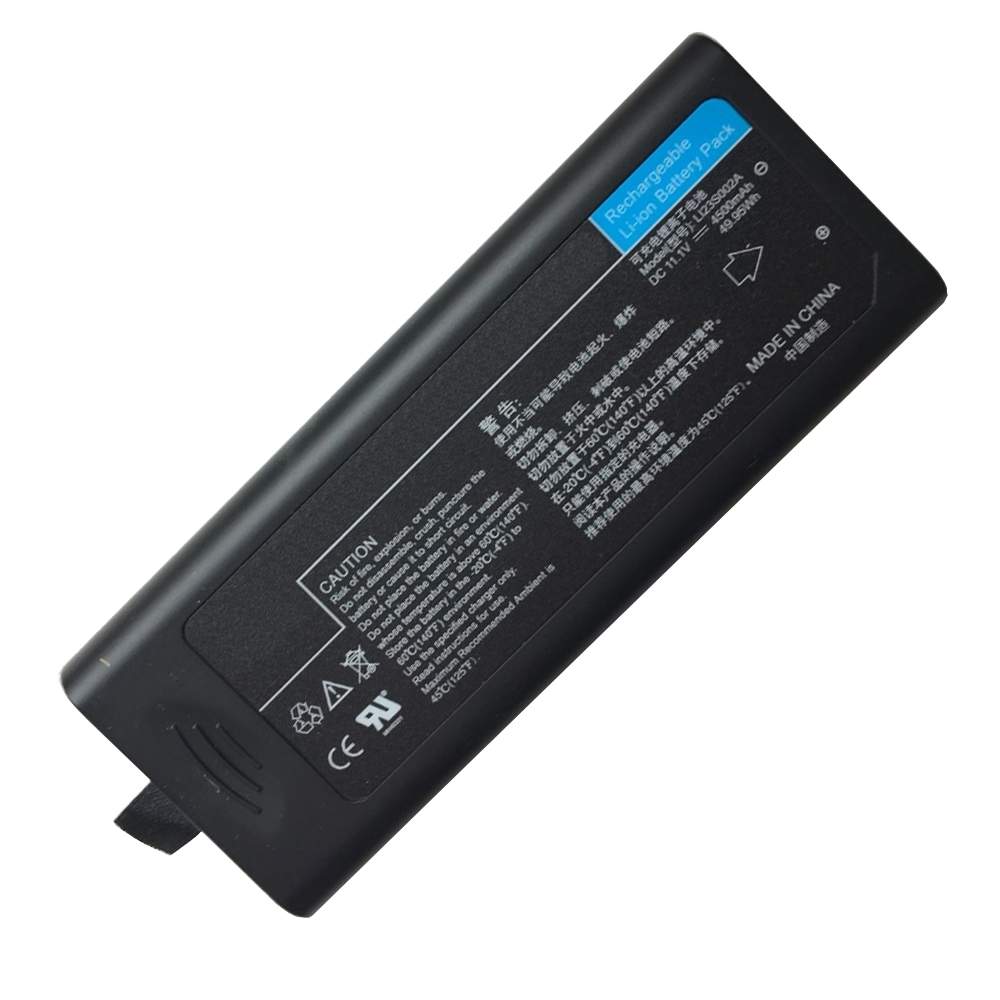Mindray LI23S002A 11.1V 4500mah Replacement Battery