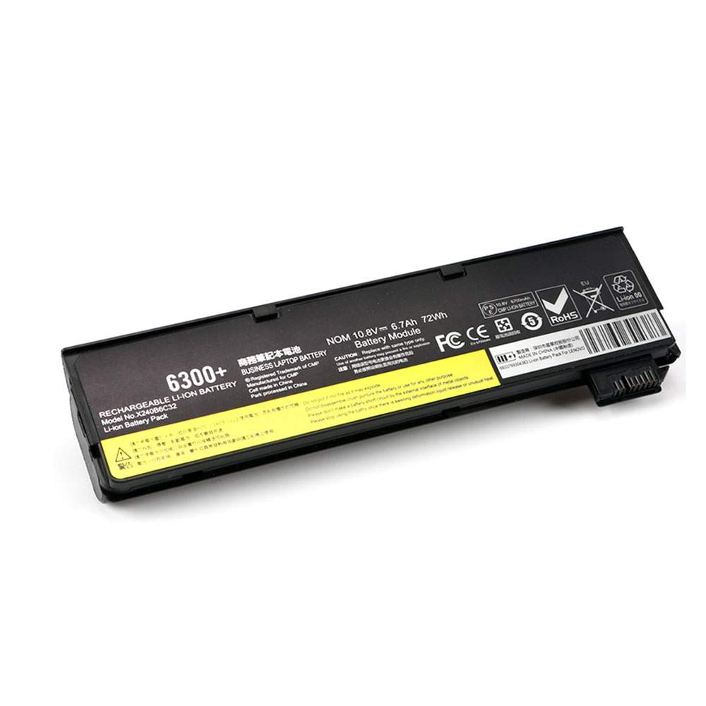 lenovo 0C52862 10.8V 6700MAH/72WH Replacement Battery