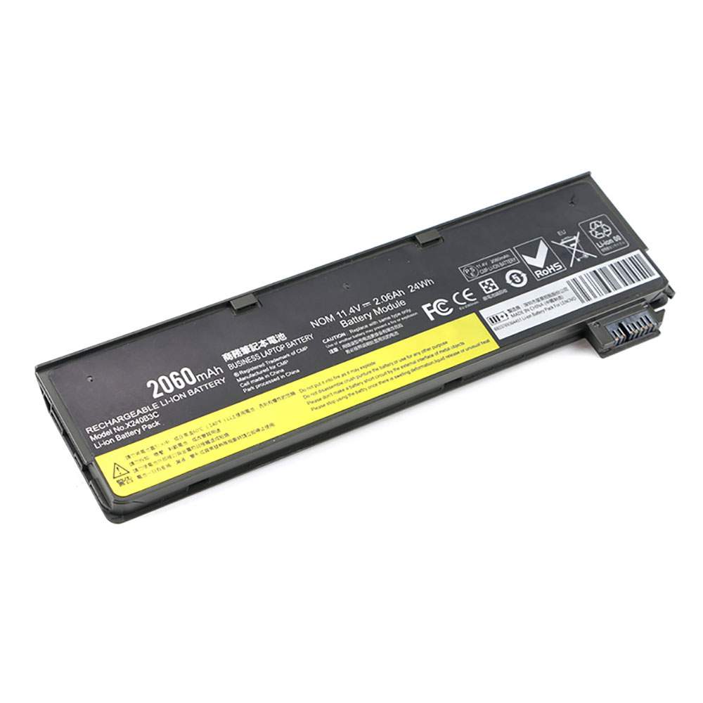 lenovo 0C52862 11.4V 2060MAH Replacement Battery