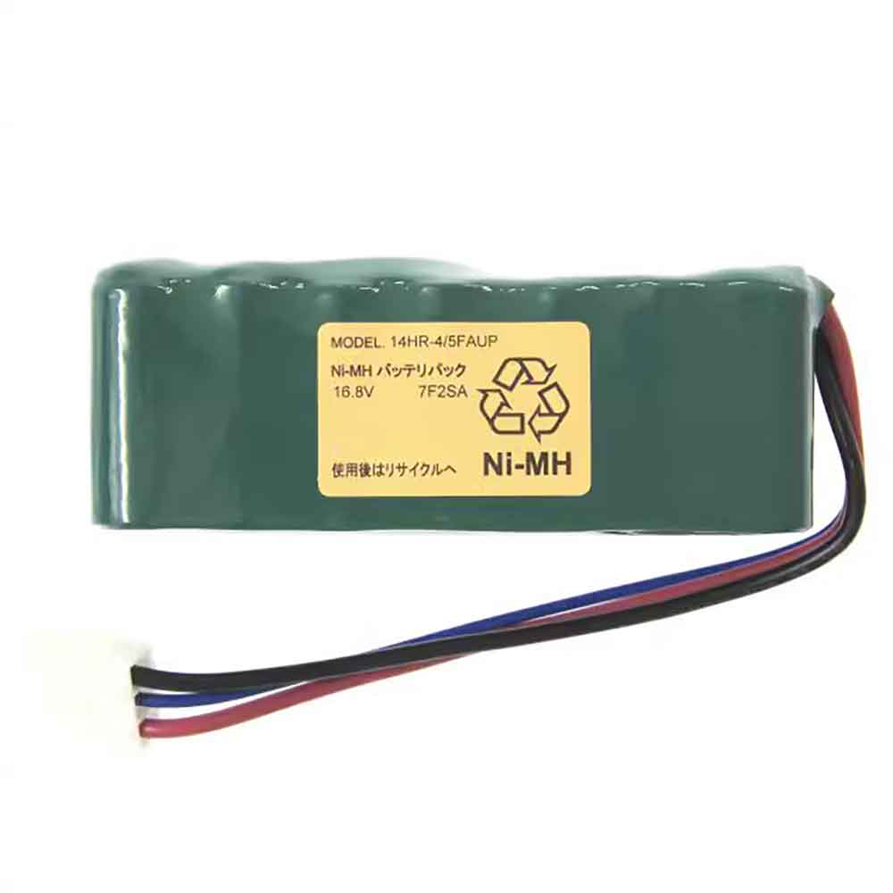 FDK 14HR-4-5FAUP 16.8V 1900mAh Replacement Battery