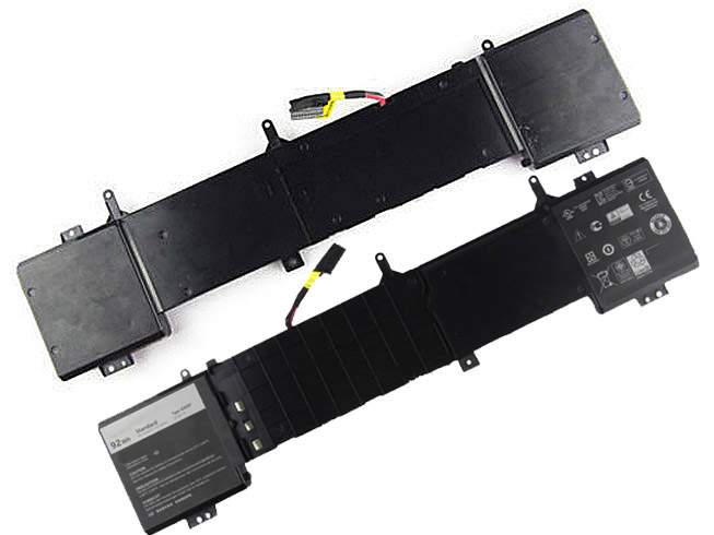 DELL 6JHDV 14.8V 92Wh Replacement Battery