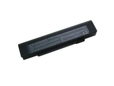 acer SQU-405 10.8V 4400mAh Replacement Battery