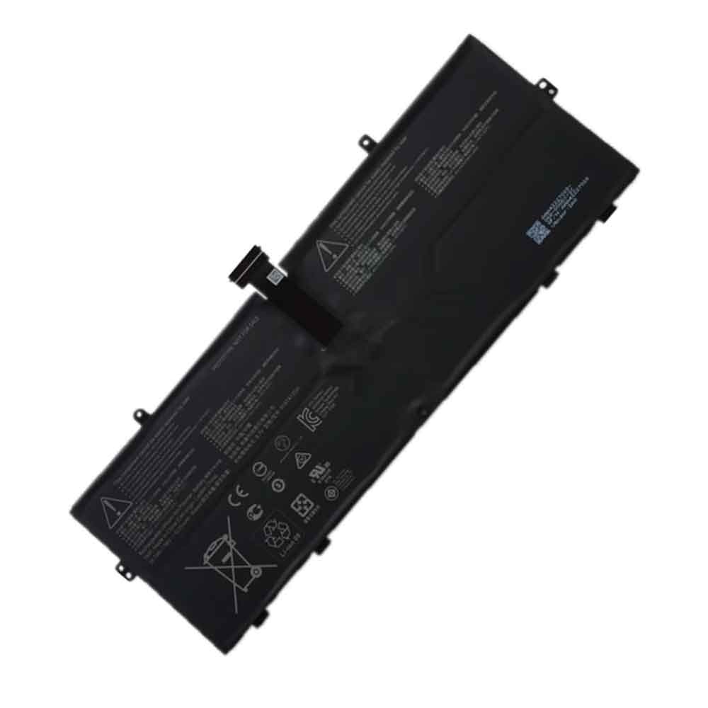 Microsoft 916TA135H 7.58V 5235mAh Replacement Battery