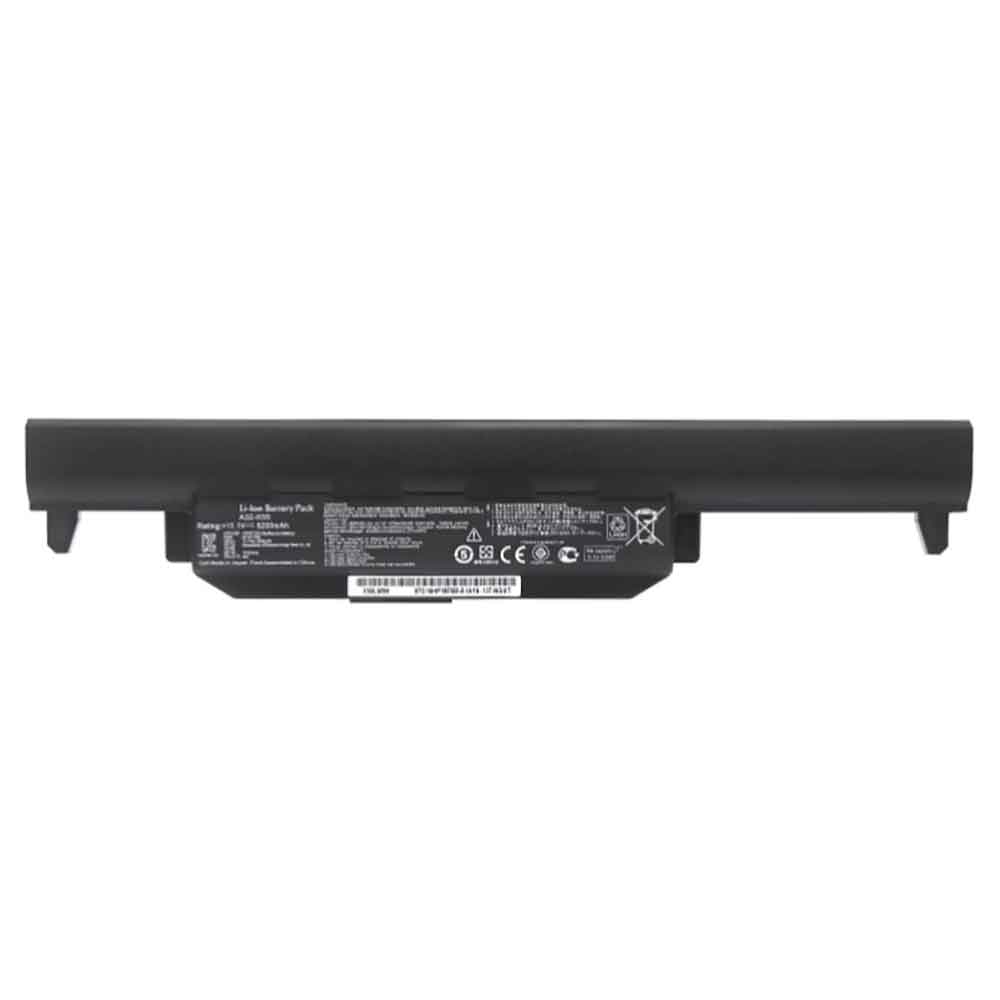 asus A33-K55 11.1V 5200mAh Replacement Battery