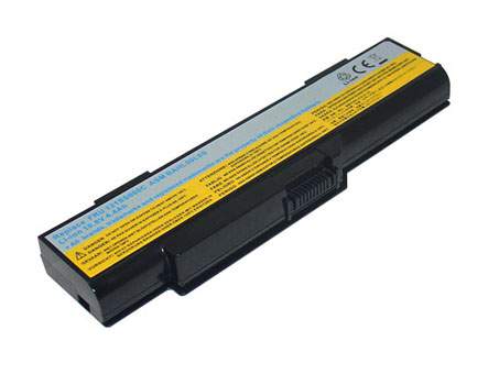 lenovo ASM 11.1V(compatible with 10.8V) 4400mAh Replacement Battery