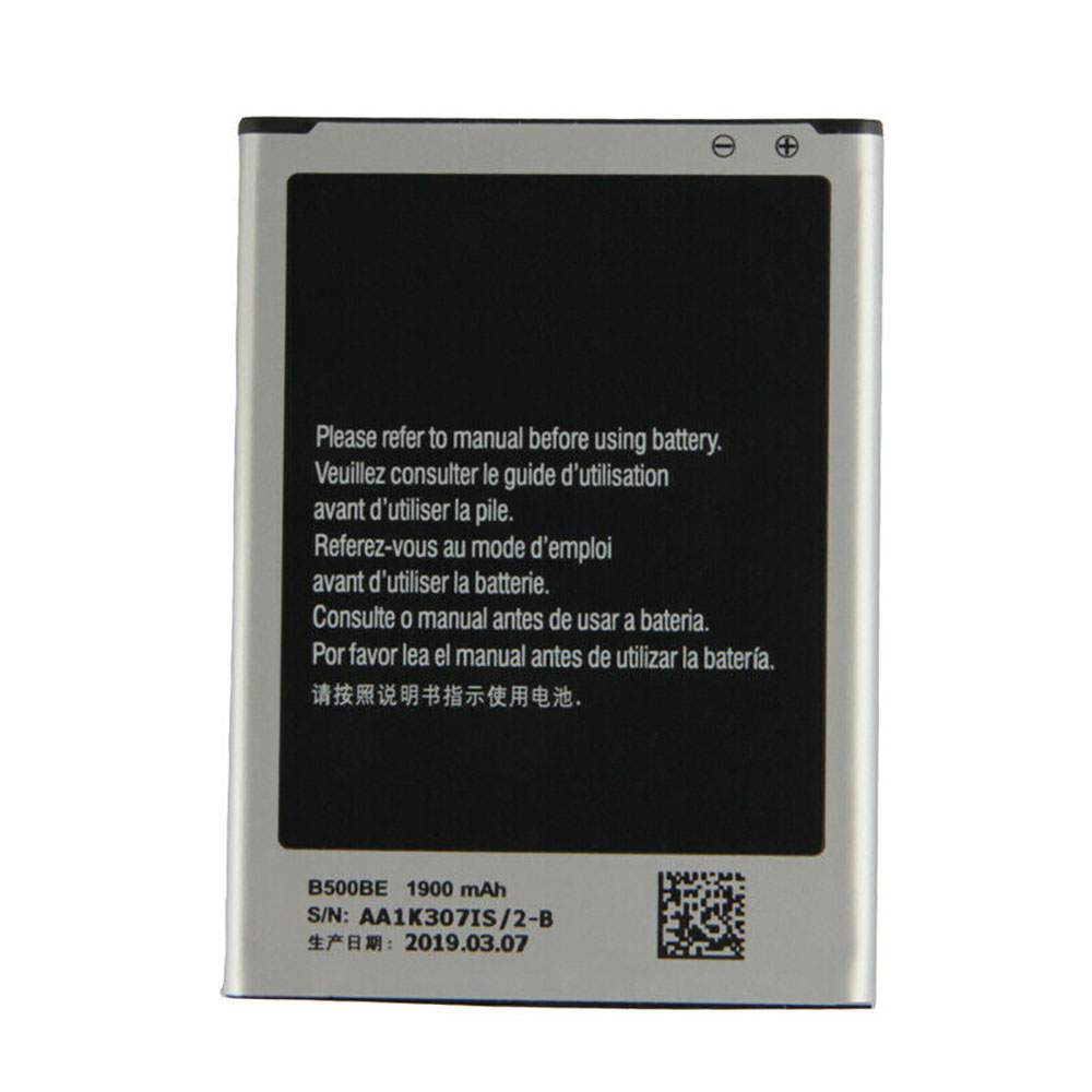 SAMSUNG B500AE 3.8V/4.35V 1900mAh/7.22WH Replacement Battery