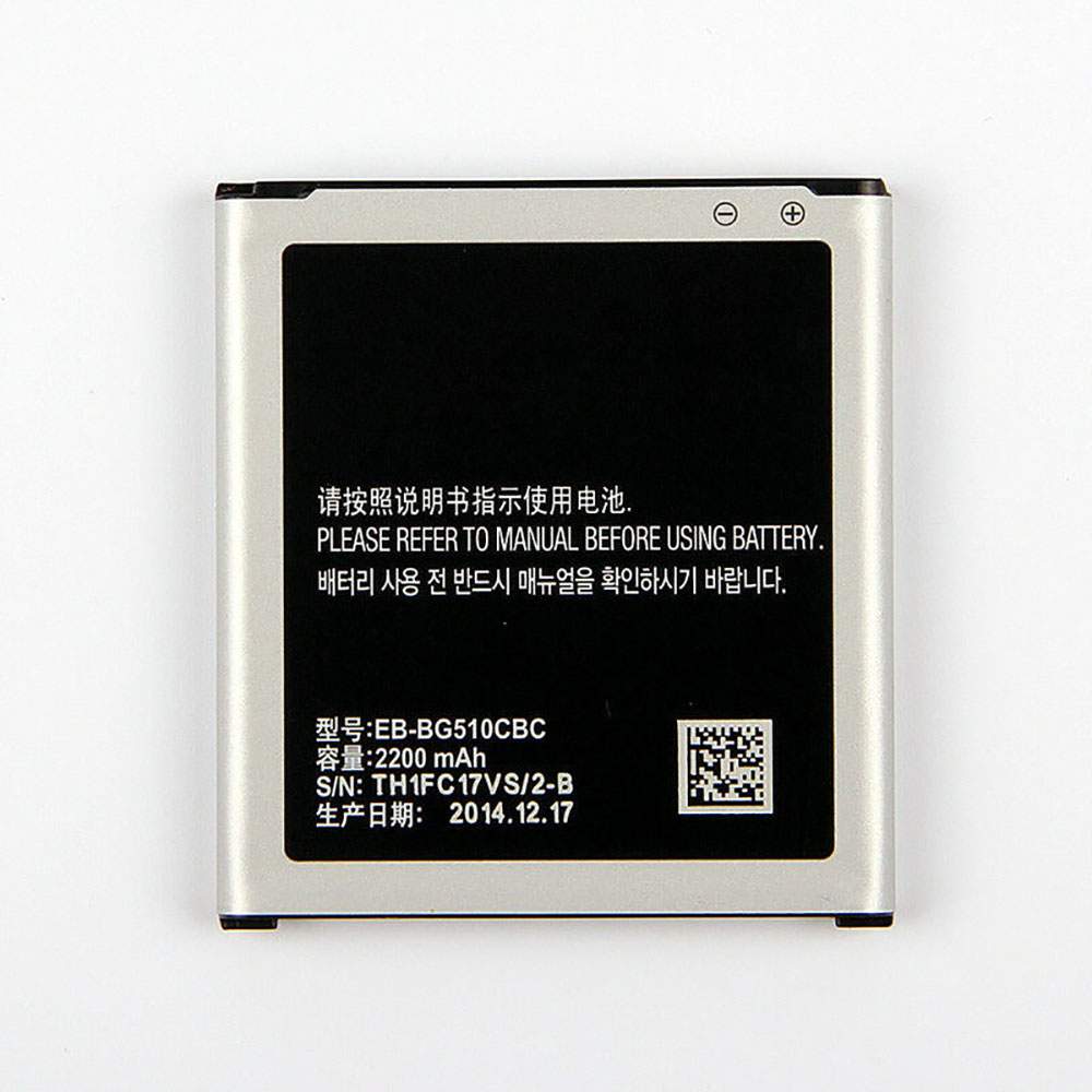 SAMSUNG EB-BG510CBC 3.85V/4.4V 2200mAh/8.47WH Replacement Battery