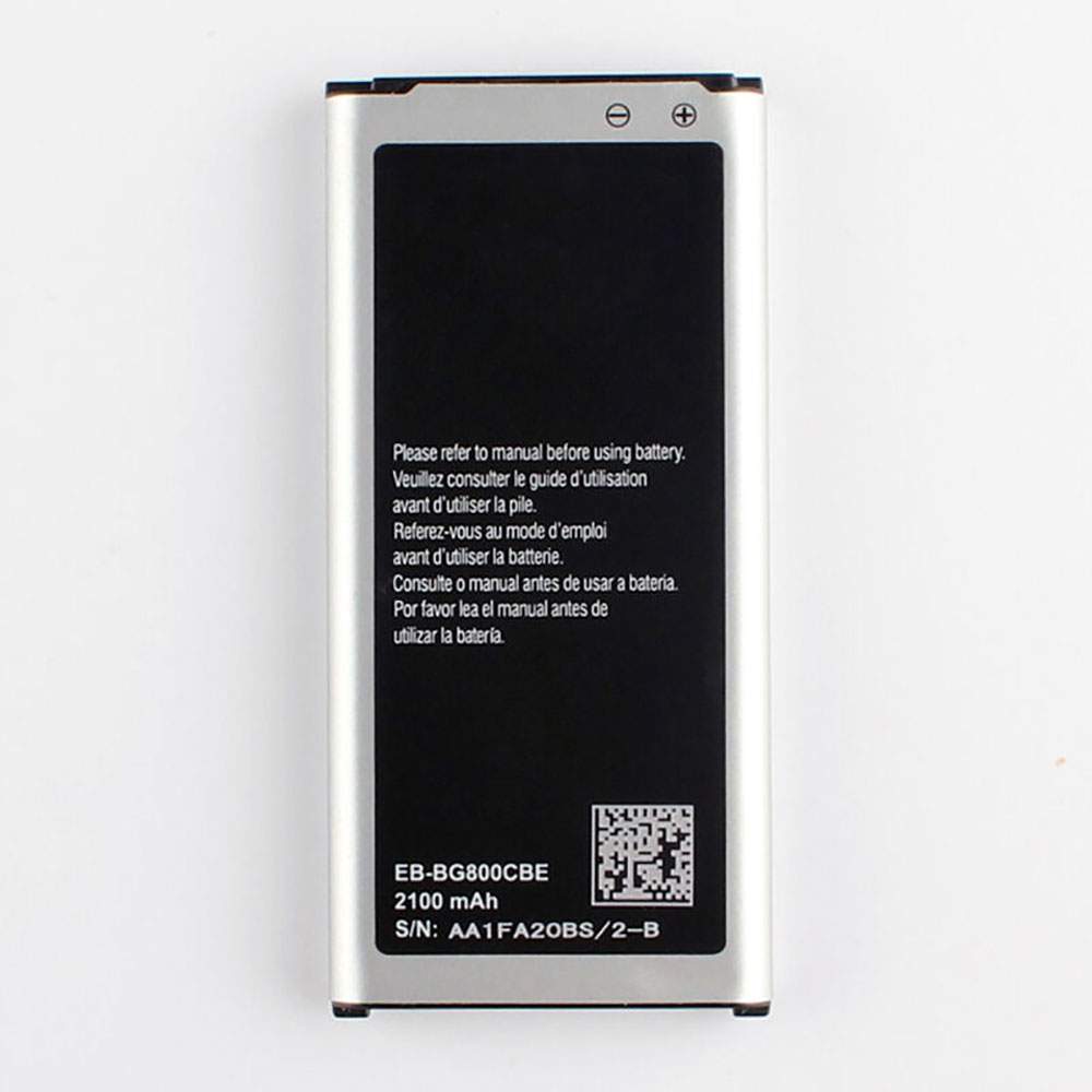 SAMSUNG EB-BG800CBE 3.85V/4.4V 2100mAh/8.09WH Replacement Battery