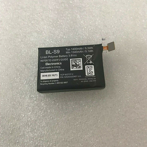 LG BL-S9