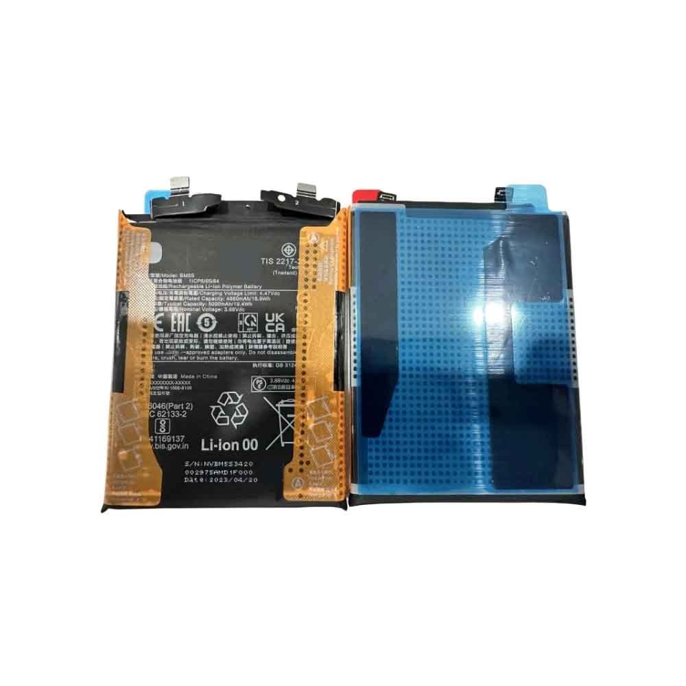 Xiaomi BM5S 3.88V 5000mAh Replacement Battery