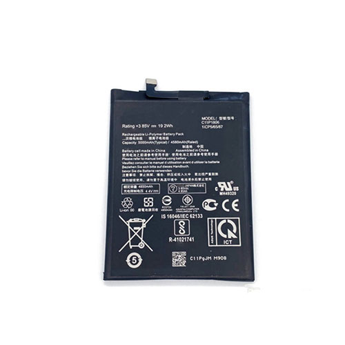 ASUS C11P1806 3.85V/4.4V 4580mAh/19.2WH Replacement Battery