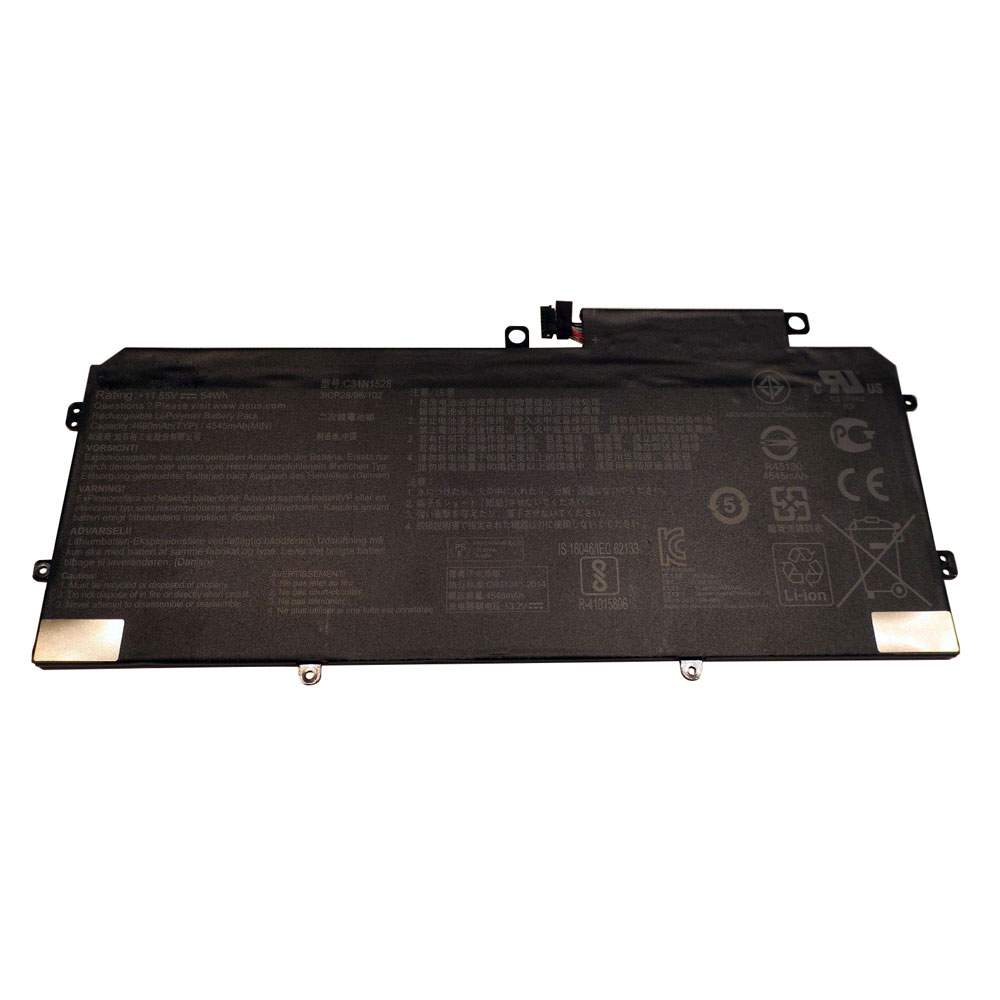 asus C31N1528 11.55V 54Wh Replacement Battery