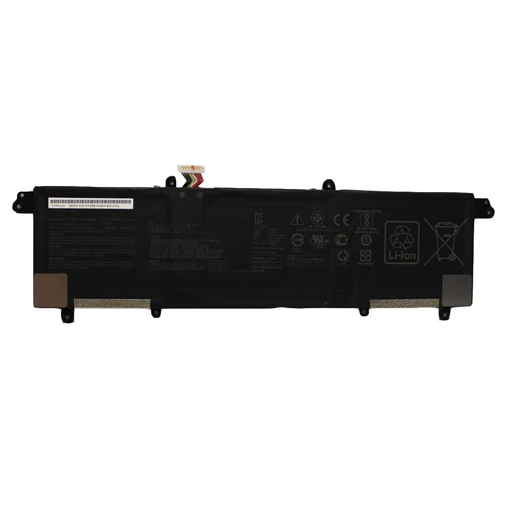 asus C31N1821 11.55V/13.2V 4210mAh/50WH Replacement Battery