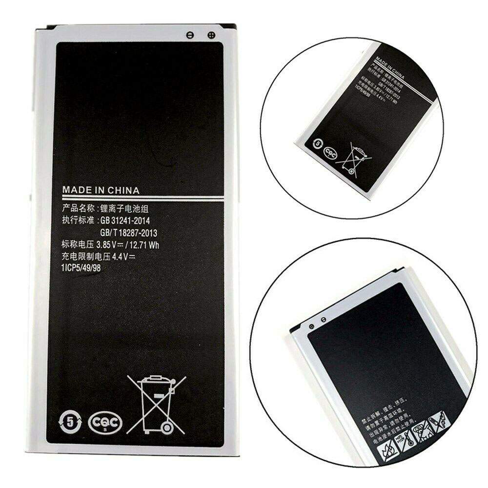SAMSUNG EB-BJ710CBC 3.85V/4.4V 3300mAh/12.71WH Replacement Battery