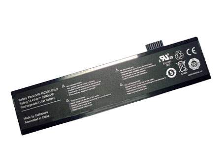 founder G10-4S2200-G1L3 14.4V 2200mah  Replacement Battery