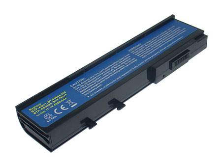 acer GARDA32 11.1V 4800mAh Replacement Battery