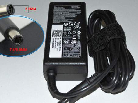 65W DELL PA-12 Adapter