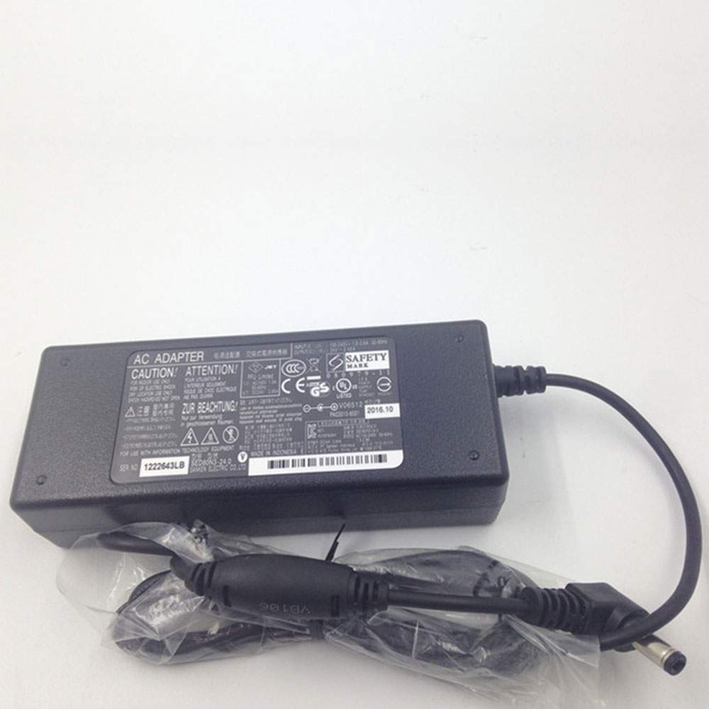 64W Fujitsu SED80N3-24 Adapter