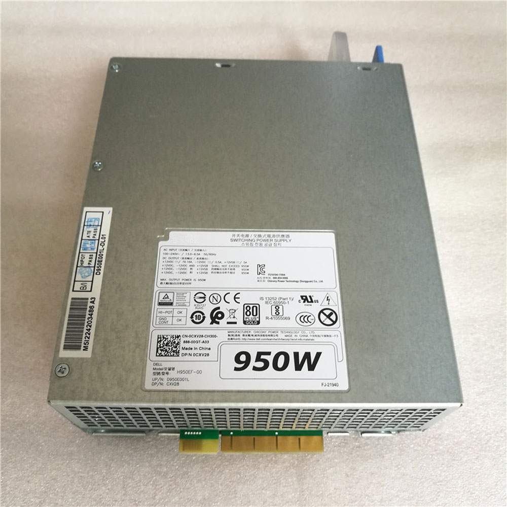 950W DELL H950EF-00 Adapter