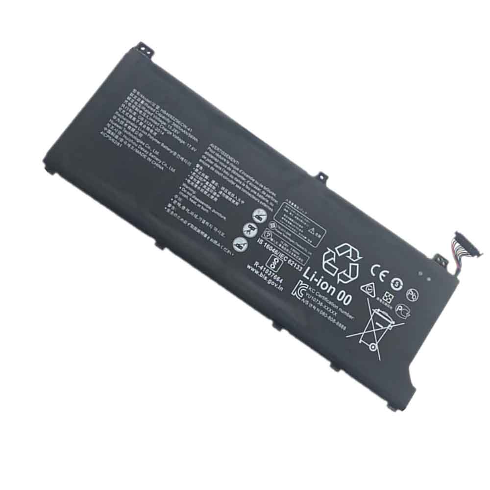 Huawei HB4692Z9ECW-22A 7.64V 56Wh Replacement Battery