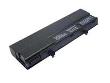 DELL HF674 10.8V (Compatible with 11.1V) 6600mAh Replacement Battery