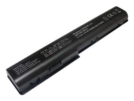 hp HSTNN-IB75 14.4V 73WH Replacement Battery