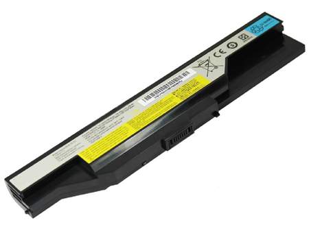lenovo L10C6Y11 10.8V 4400mah Replacement Battery