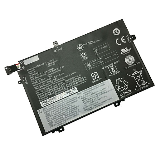 lenovo L17L3P52 11.1V 4.05Ah/45Wh Replacement Battery