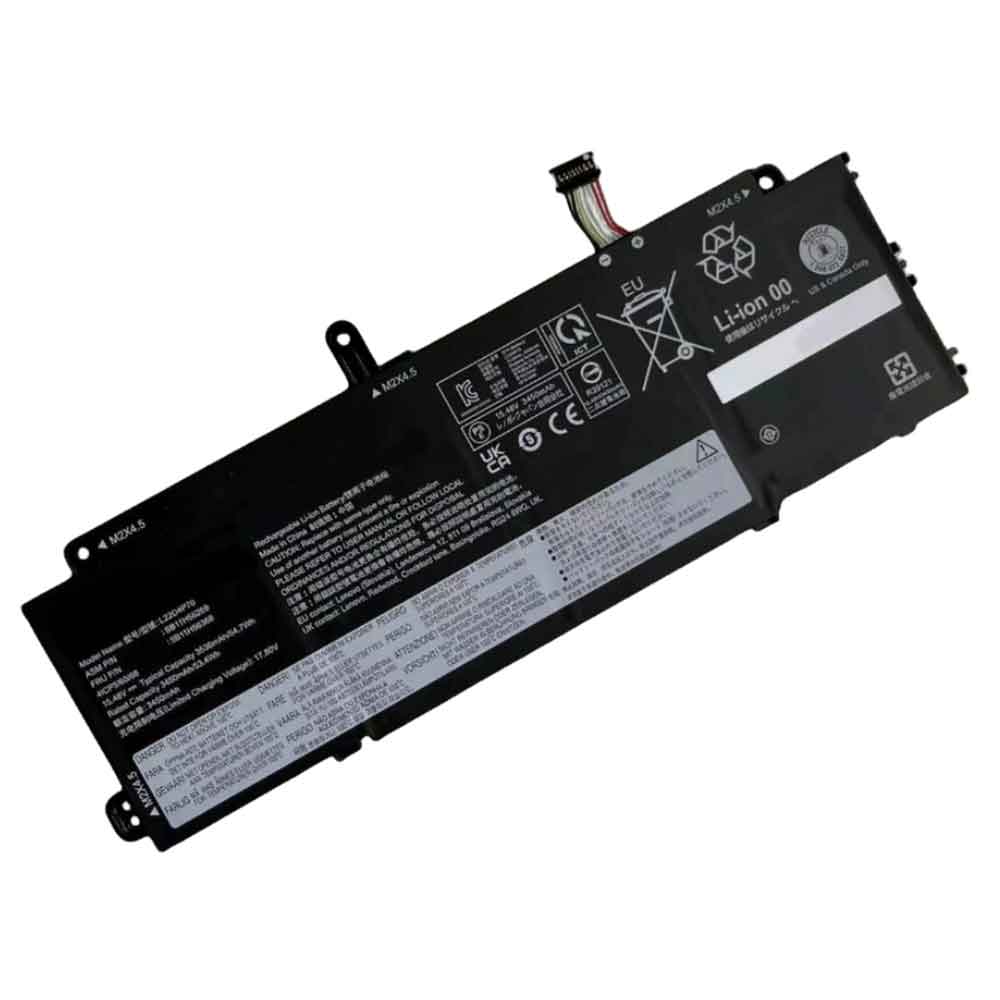lenovo L22D4P70 15.48V 3450mAh Replacement Battery