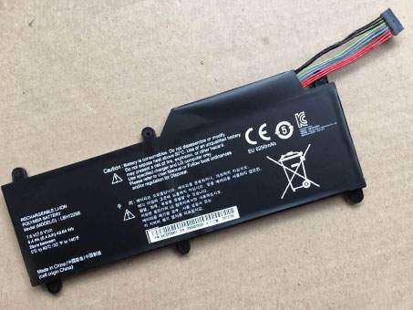 lg LBH122SE 7.6V 48.64wh Replacement Battery