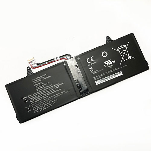 lg LBJ722WE 7.6V 3400mAh/25.84WH Replacement Battery