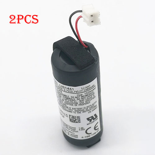 SONY LIS1441 3.7V 1380mAh Replacement Battery