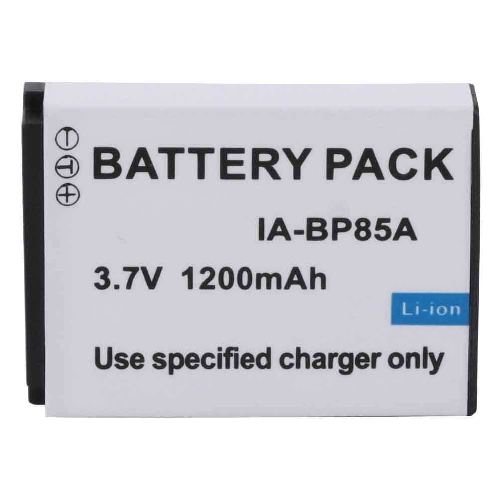 Samsung IA-BP125A 3.7V 1200mAh Replacement Battery