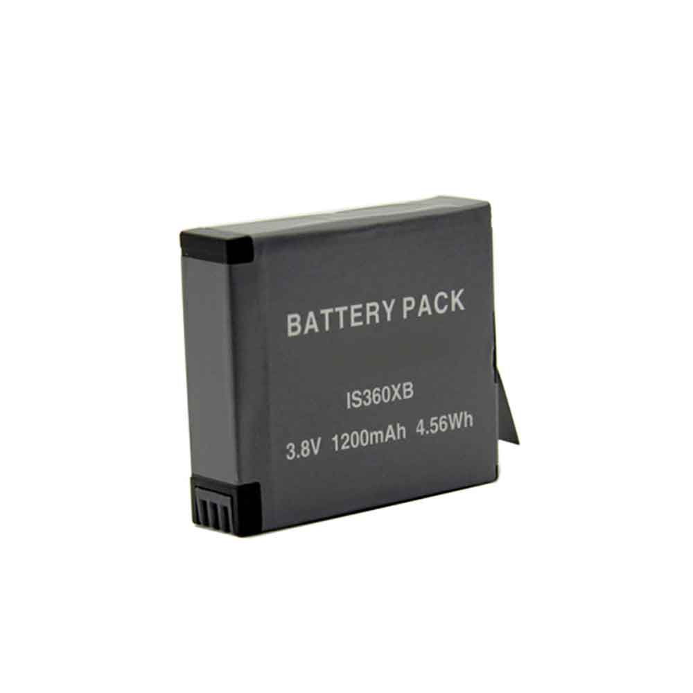 Insta360 IS360XB 3.8V 1200mAh Replacement Battery