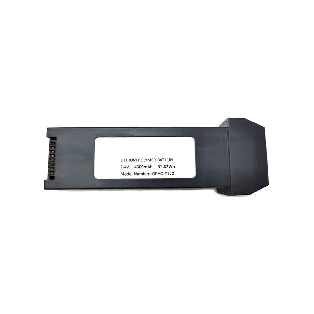 Holy Stone GPHOLY720 7.4V 4300mAh Replacement Battery