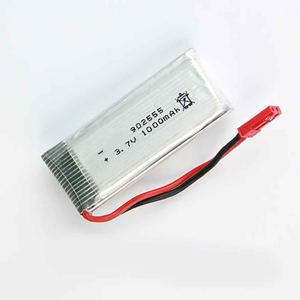 BBS 902555 3.7V 1000mAh Replacement Battery