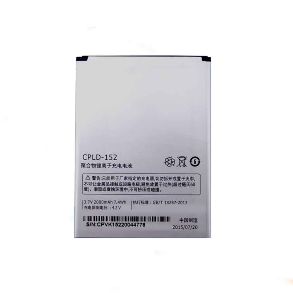 COOLPAD CPLD-152