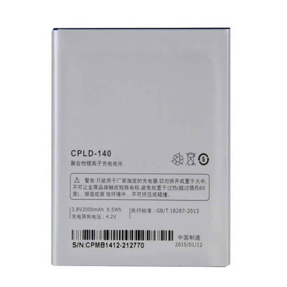 COOLPAD CPLD-140