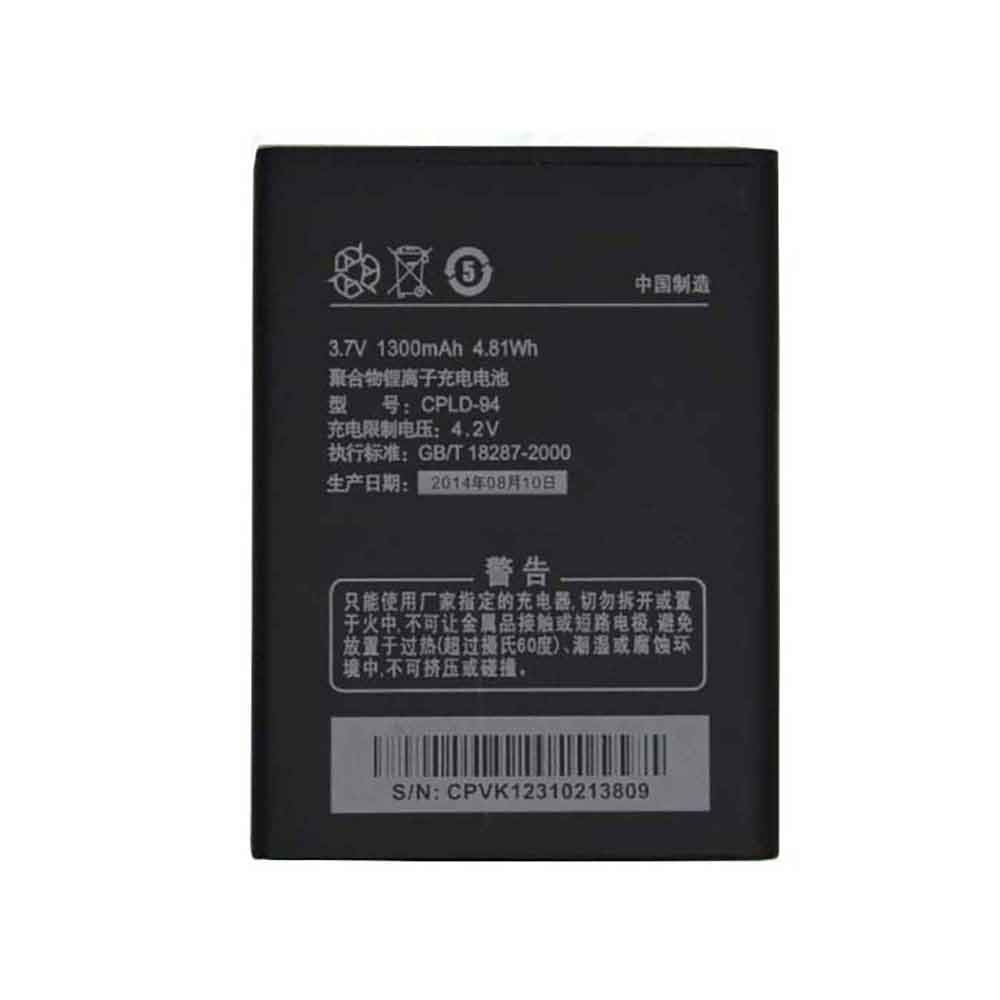 COOLPAD CPLD-94