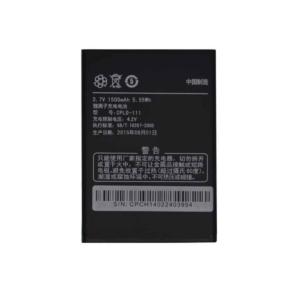 COOLPAD CPLD-111