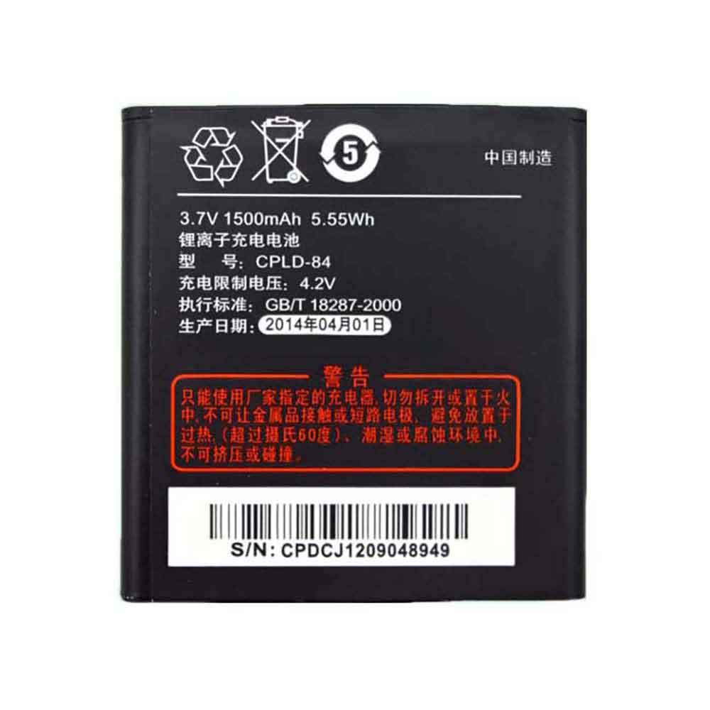 COOLPAD CPLD-84