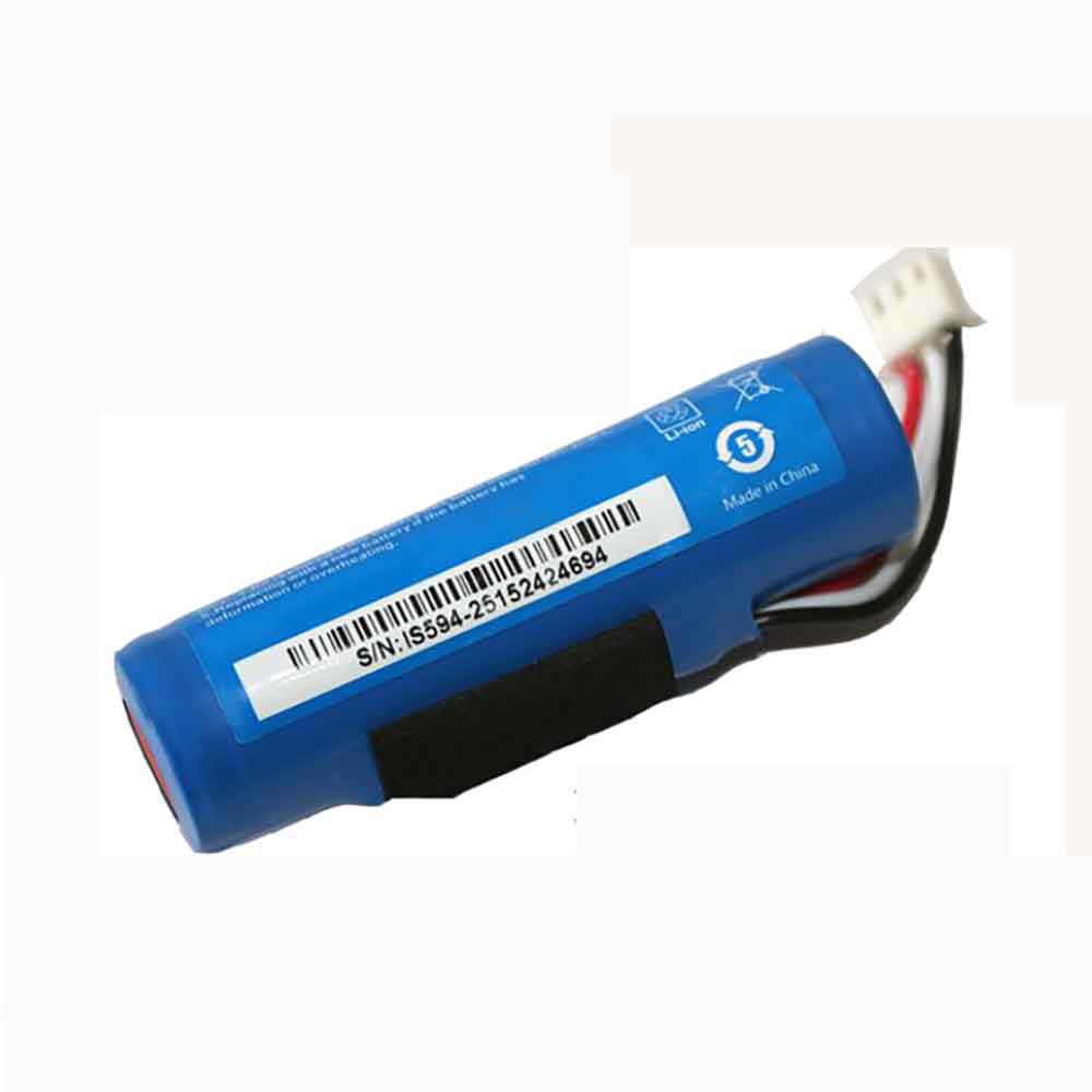 PAX IS594 3.6V 2200mAh Replacement Battery