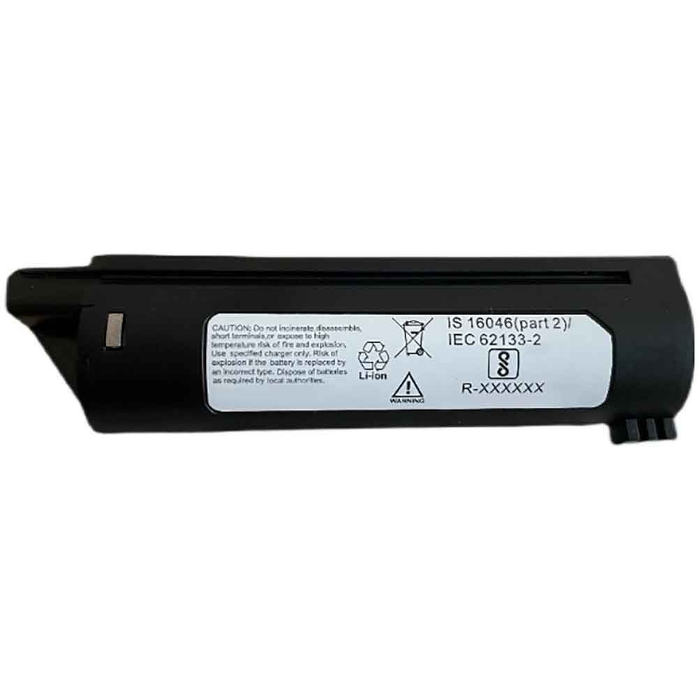 Datalogic BY-01 3.6V 3300mAh Replacement Battery
