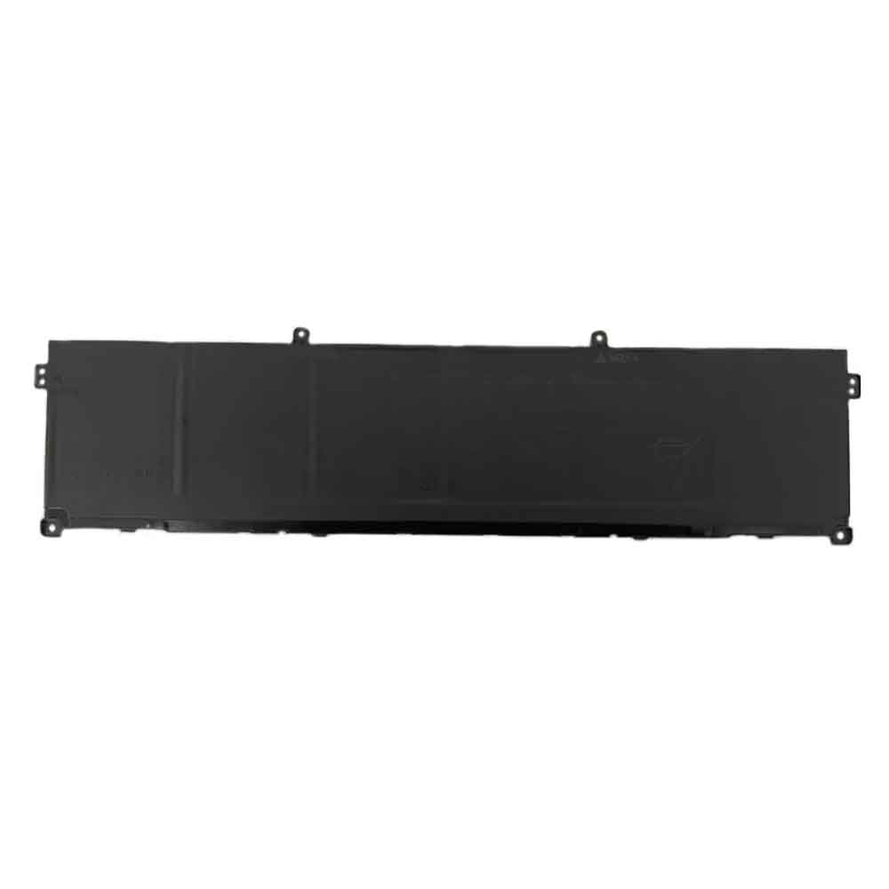 DELL M02R0 11.4V 7698mAh Replacement Battery