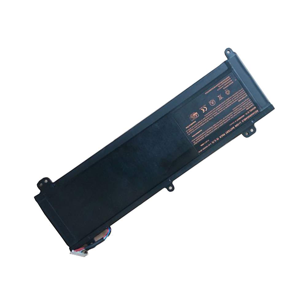 clevo N550BAT-3 11.4V 48Wh  Replacement Battery