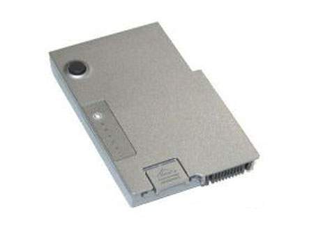 DELL 0X217 11.10 V 4700 mAh Replacement Battery