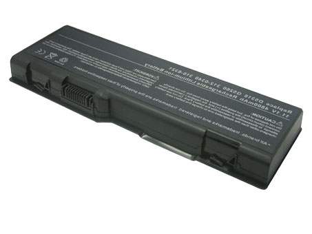 DELL 310-6321 11.1V 7200mAh Replacement Battery