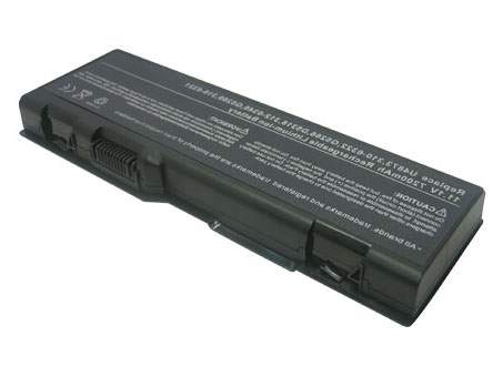 DELL 310-6321 11.1V 7200mAh Replacement Battery