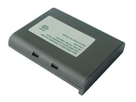 commax H240AE-12AU 12.00 V 2100.00mAh Replacement Battery