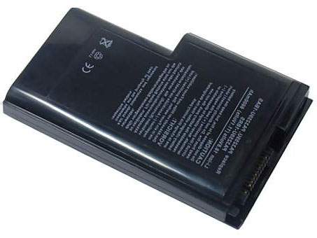 toshiba PA3258 10.80 V 6600mAh Replacement Battery